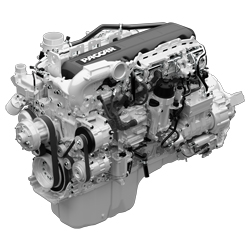 U2895 Engine